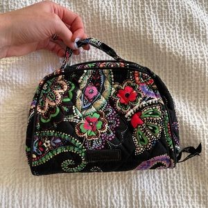 Vera Bradley jewelry organizer